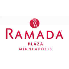 Ramada Plaza Minneapolis