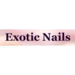 Exotic Nails, Eden Prairie