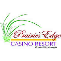 Prairie's Edge Casino Resort