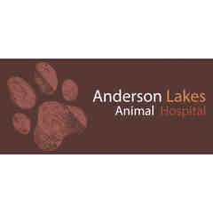 Anderson Lakes Animal Hospital