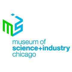 Museum of Science & Industry, Chicago