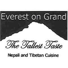 Everest on Grand