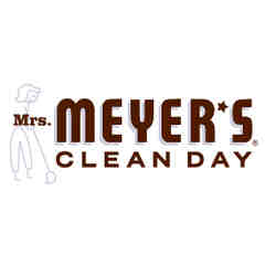 Mrs. Meyer's Clean Day