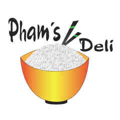 Pham's Deli