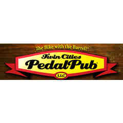 PedalPub