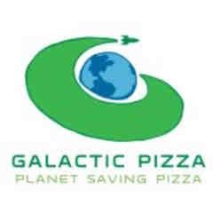 Galactic Pizza