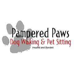 Pampered Paws Dog Walking & Pet Sitting