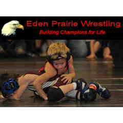 Eden Prairie Wrestling Club