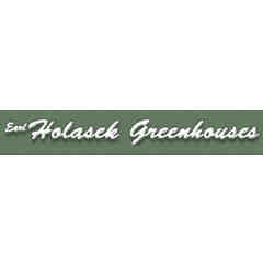 Earl Holasek Greenhouses