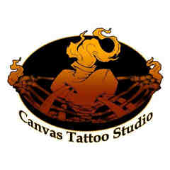 The Canvas Tattoo Studio, Eden Prairie