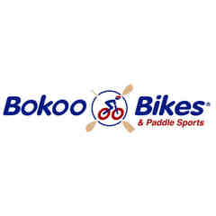 Bokoo Bikes and Paddle Sports