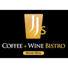 JJ's Coffee & Wine Bistro, Eden Prairie