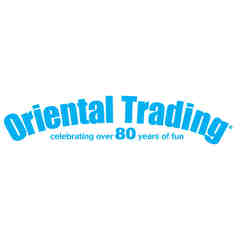 Oriental Trading