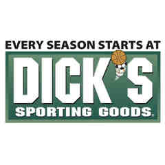 Dick's Sporting Goods