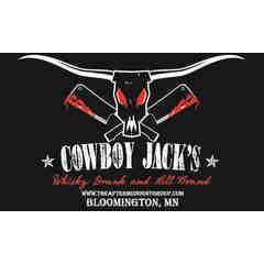 Cowboy Jacks