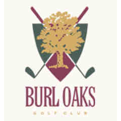 Burl Oaks Golf Club