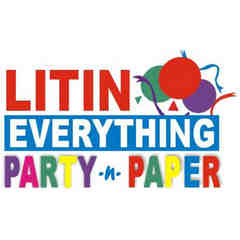 Litin Everything Party & Paper