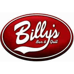 Billy's Bar & Grill