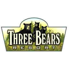 Three Bears Resort