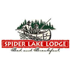 Spider Lake Lodge Bed & Breakfast