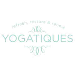 Yogatiques