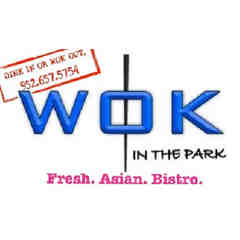 Wok in the Park Restaurant