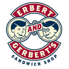 Erbert & Gerbert's