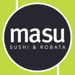 Masu Sushi & Robata