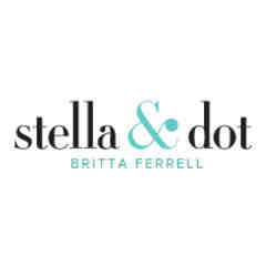 Britta Ferrell, Stella & Dot