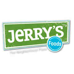 Jerry's Foods, Eden Prairie