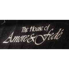 The House of Amore & Fede