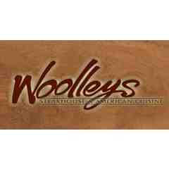 Woolley's American Steakhouse