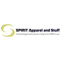 Spirit Apparel and Stuff