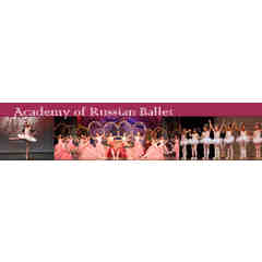 The Academy of Russian Ballet