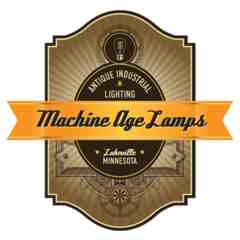 Machine Age Lamps, LLC