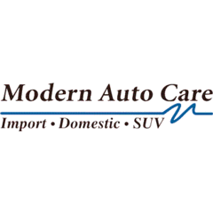 Modern Auto Care