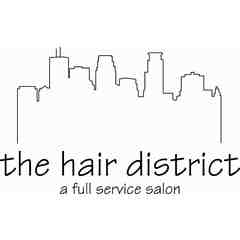 The Hair District, Chanhassen