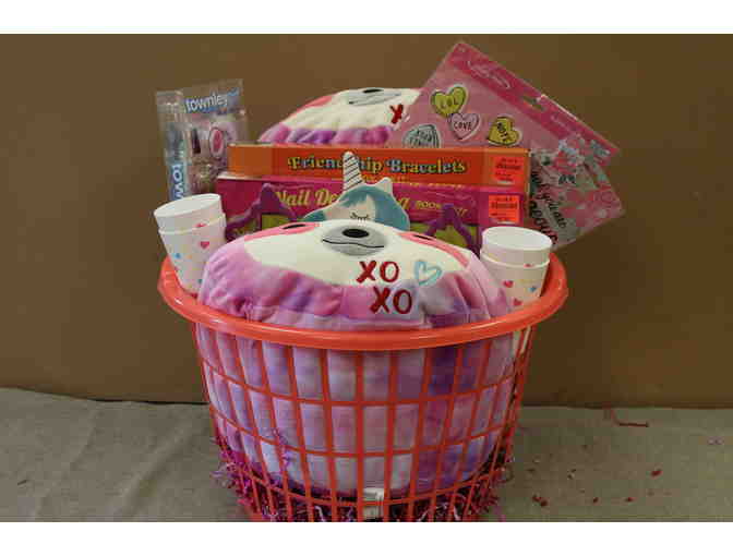 Girls Best Friends Baskets