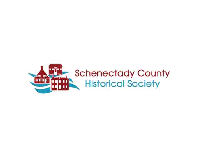 Family Membership to the Schenectady County Historical Society