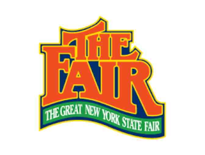 Be Fair...Go to the Fair!