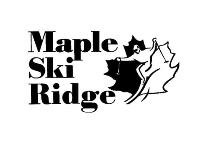 Ski for Two at Maple Ski Ridge!