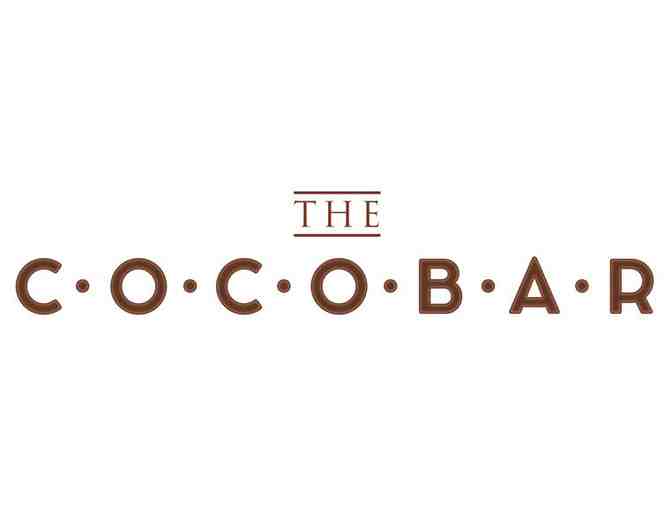 Sweets & Treats From The CocoBar