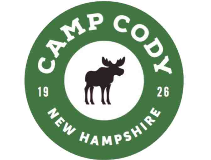 Campy Cody Gift Cards