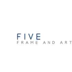 Five Star Frame & Art