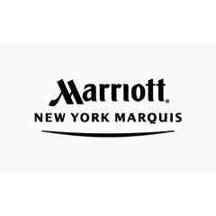 New York Marriott Marquis