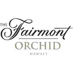 The Fairmont Orchid Hawaii