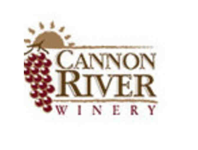 Cannon River Winery Reserve Tasting for 4