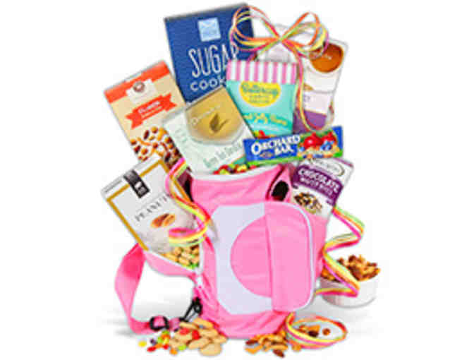 $20 Gift Card for GourmetGiftBaskets.com