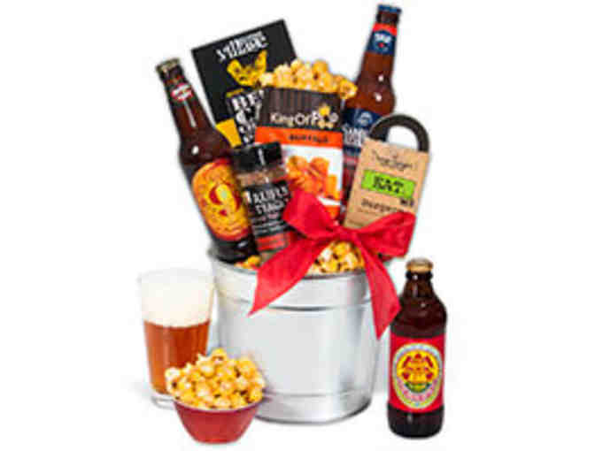 $20 Gift Card for GourmetGiftBaskets.com