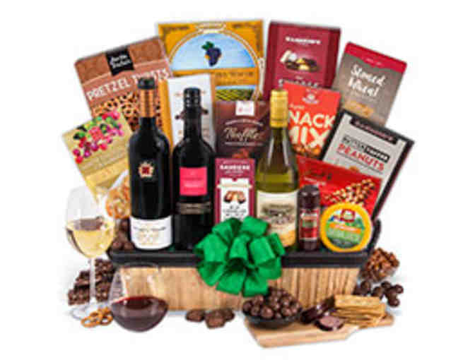 $20 Gift Card for GourmetGiftBaskets.com